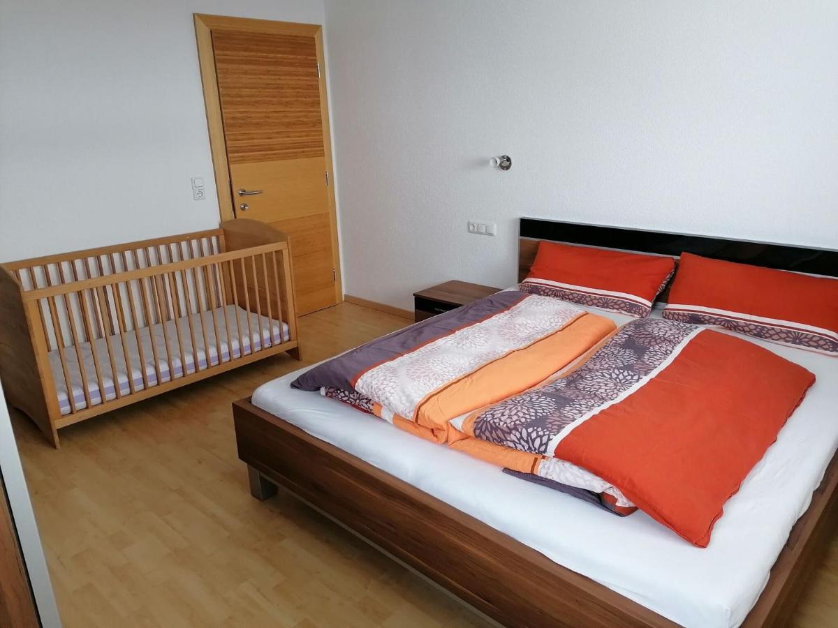 Holiday On An Organic Farm In Hart Im Zillertal Exterior foto