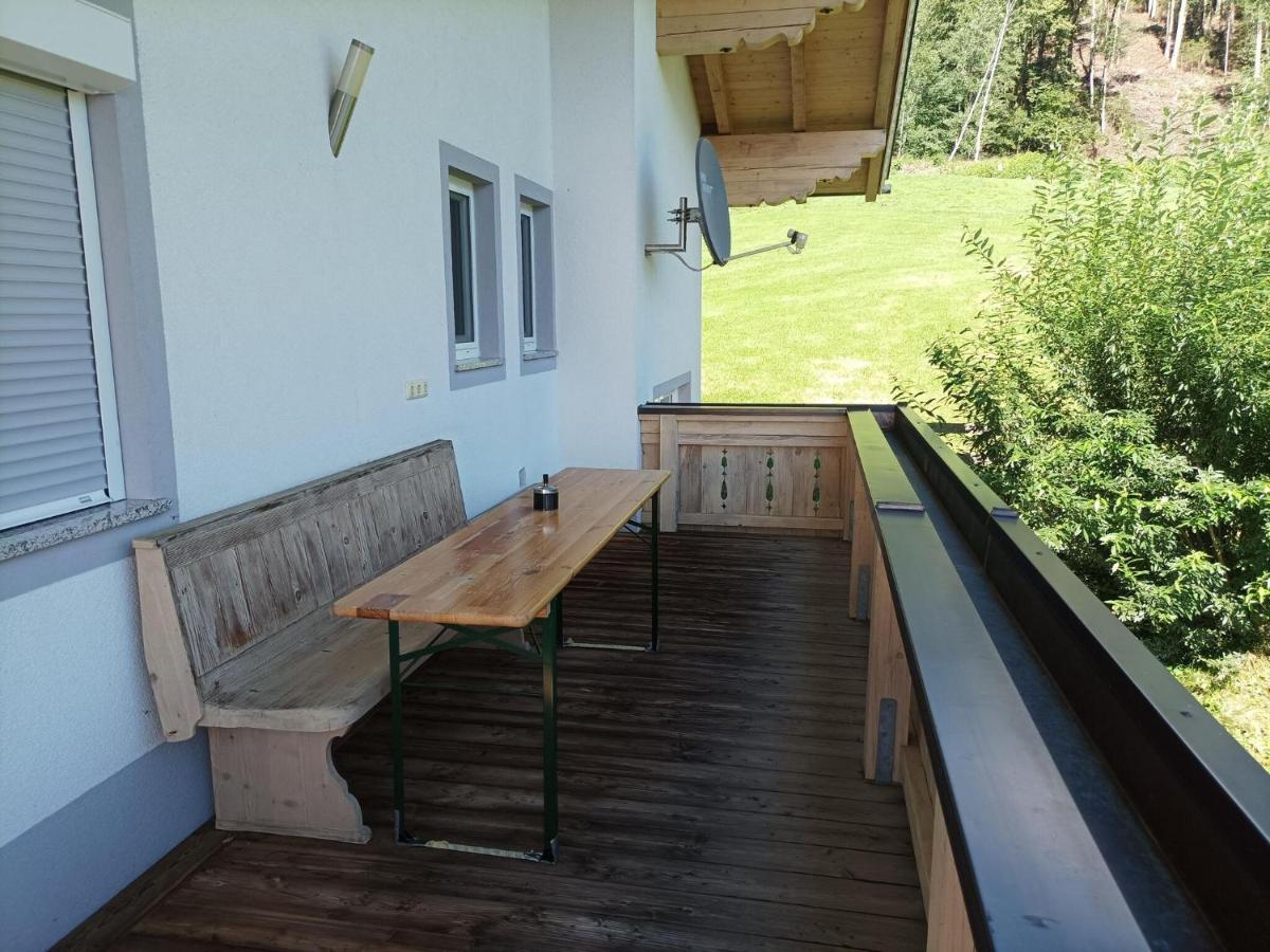 Holiday On An Organic Farm In Hart Im Zillertal Exterior foto